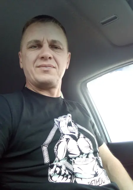 Я Sergey, 44, знакомлюсь для общения в Нижнем Новгороде