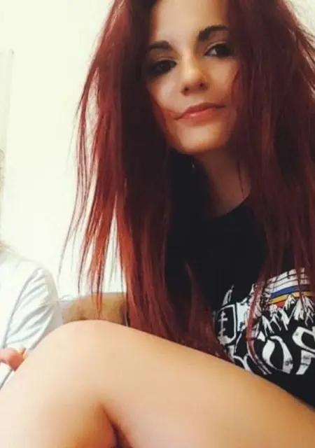 Gabriela из Лондона, мне 26, познакомлюсь