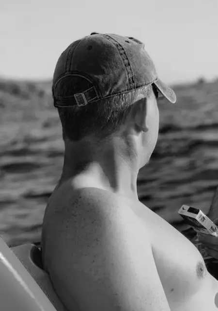 Я Виктор, 43, знакомлюсь на одну ночь в Алдане