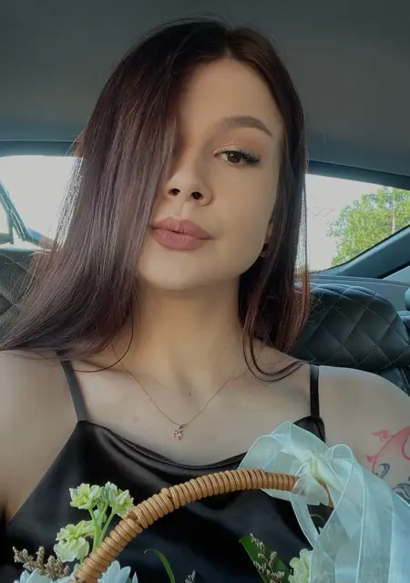 Я Лиса, 22, из Владивостока, ищу знакомства на одну ночь