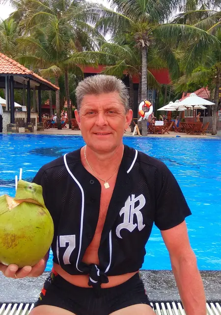 Макс из Ростова-на-Дону, ищу на сайте приятное времяпровождение