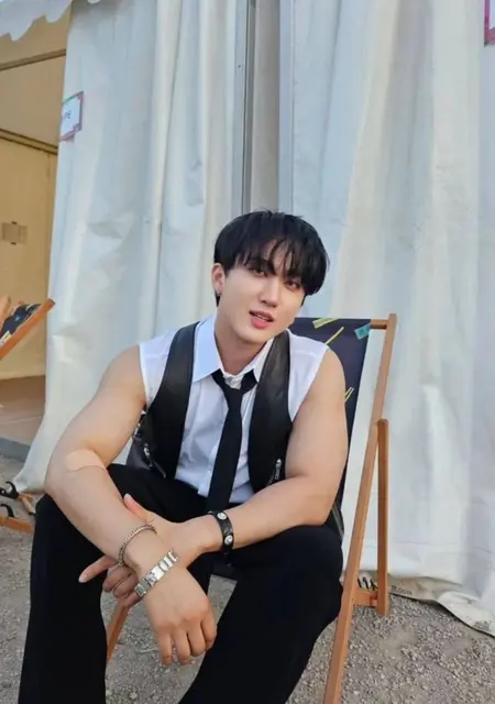 Чанбин из Екатеринбурга, ищу на сайте совместные путешествия