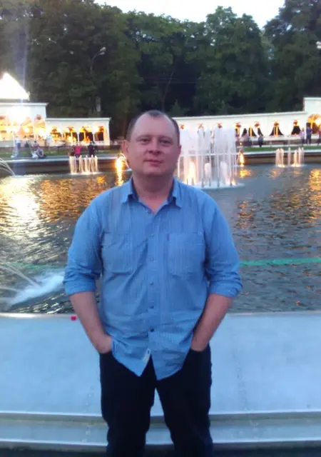 Я Надежный, 25, знакомлюсь без обязательств в Щелково