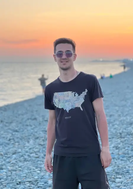 Я Ivan, 26, из Санкт-Петербурга, ищу знакомства без обязательств