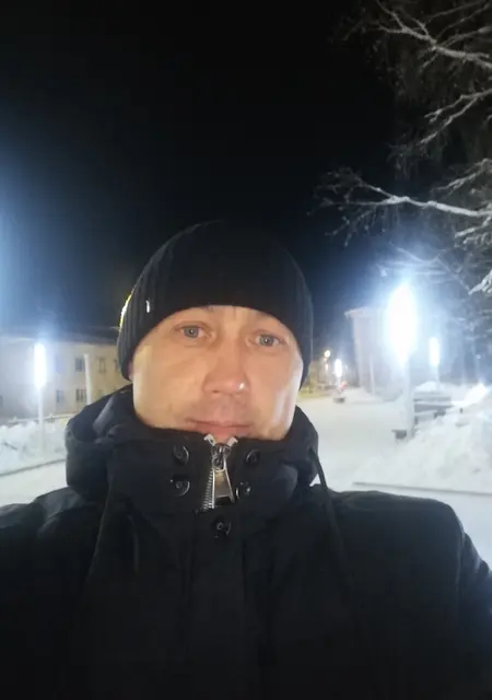 Сергей из Магадана, ищу на сайте приятное времяпровождение