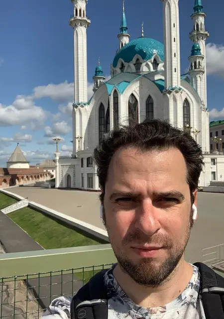 Сергей из Калуги, ищу на сайте совместные путешествия