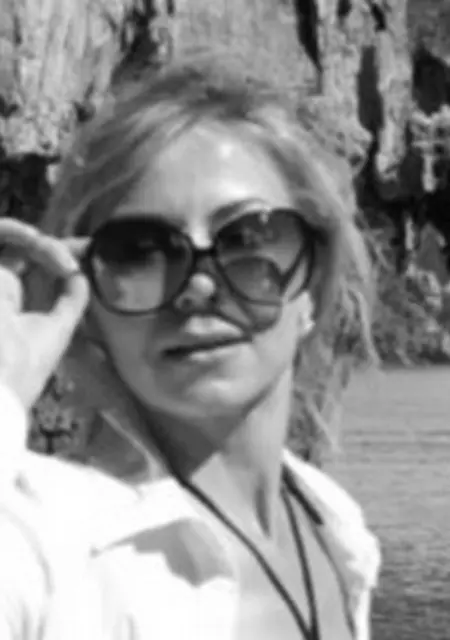 Алёна из Сочи, мне 45, познакомлюсь для совместных путешествий