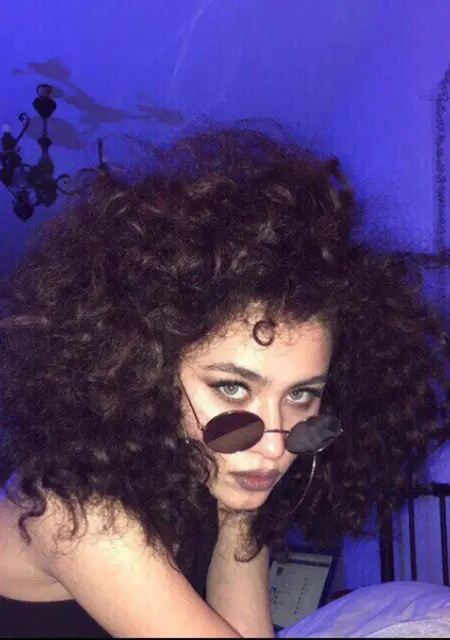 Bella из Ростова-на-Дону, ищу на сайте знакомства на одну ночь