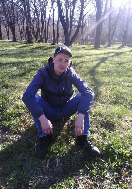 Я Евгений, 36, знакомлюсь для дружбы в Вологде