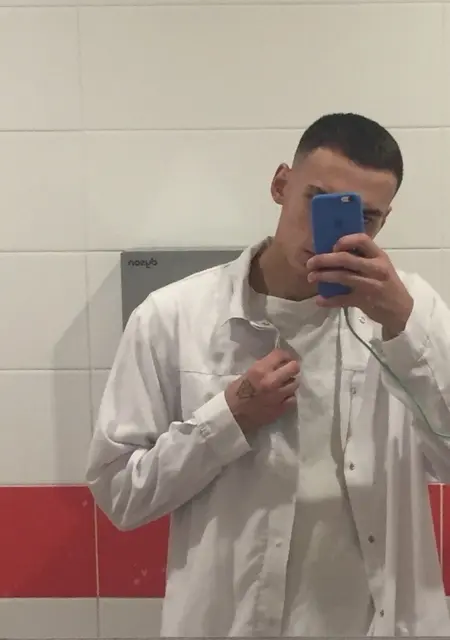 Даня из Каширы, ищу на сайте приятное времяпровождение