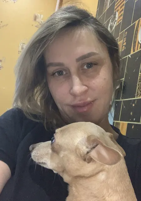 Я Ольга, 25, из Перми, ищу знакомство для приятного времяпровождения