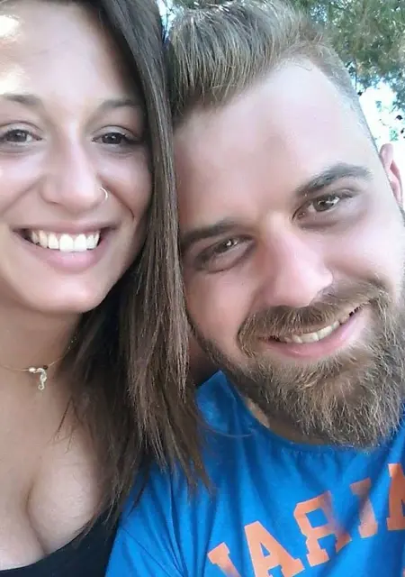 Jaro Florida из Афин, ищу на сайте общение