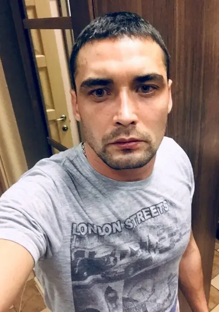 Я Кирилл, 33, знакомлюсь без обязательств в Ачинске