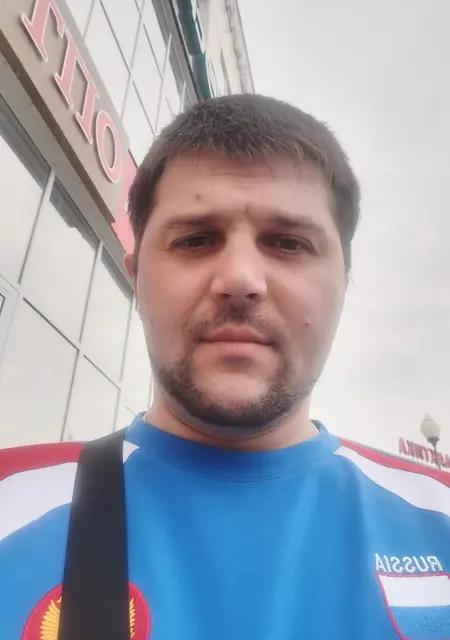 Александр из Ханты-Мансийска, ищу на сайте знакомства без обязательств