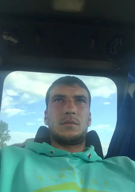 Василий из Канска, ищу на сайте общение