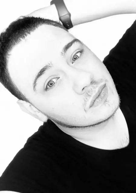 Я Kamil, 25, из Варшавы, ищу знакомство