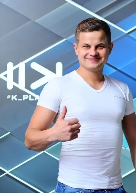 Я Иван, 37, из Славянска-на-Кубани, ищу знакомство для постоянных отношений