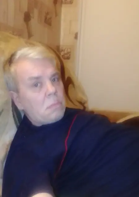 Я Денк, 59, знакомлюсь на одну ночь в Мурманске