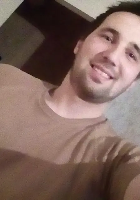 Ильдар из Альметьевска, ищу на сайте знакомства на одну ночь