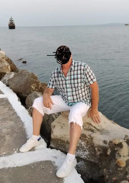 Я Серж, 55, из Старого Оскола, ищу знакомство для дружбы