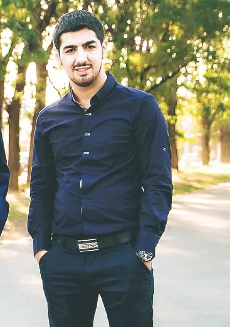 Нейман из Астрахани, ищу на сайте знакомства без обязательств