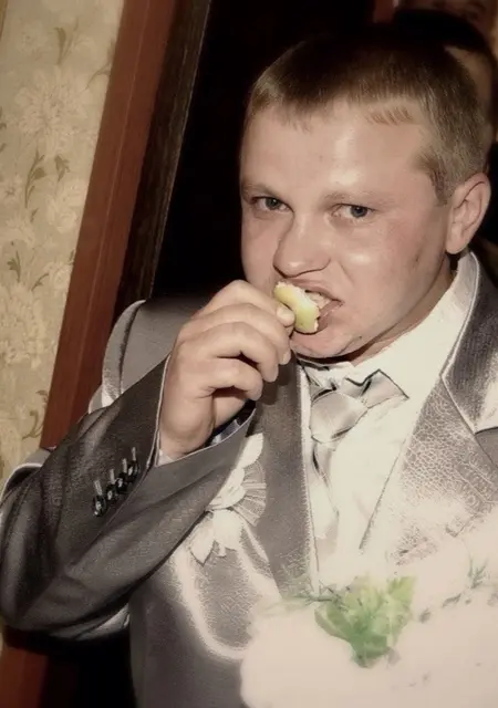 Николай из Кременчуга, ищу на сайте знакомства на одну ночь