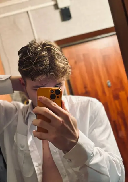 Ростислав Дикий из Мурманска, ищу на сайте знакомства на одну ночь