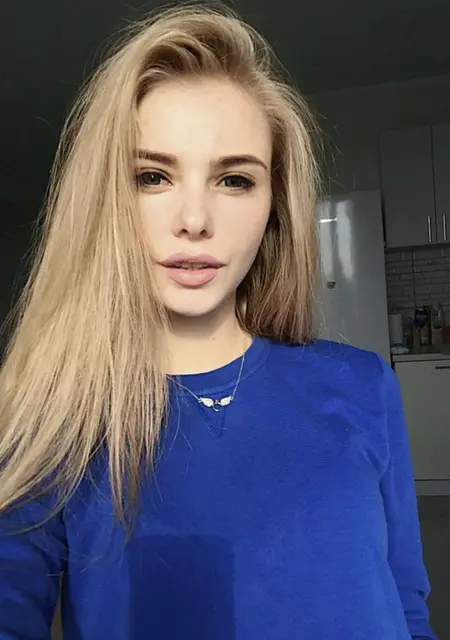 Валерия из Прилук, мне 25, познакомлюсь для вирта