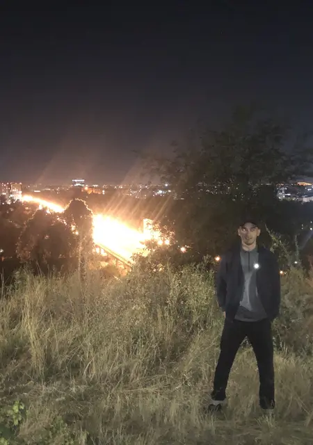 Я Али, 29, из Шымкента, ищу знакомство для дружбы