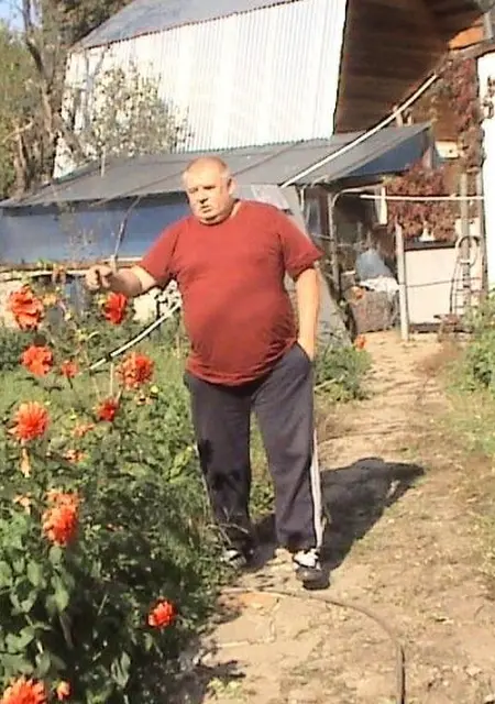 Николай из Малаховки, мне 70, познакомлюсь без обязательств