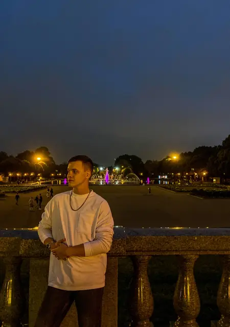 Руслан из Серпухова, ищу на сайте общение