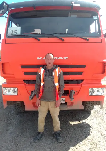 Я Иван, 37, из Новосибирска, ищу знакомство