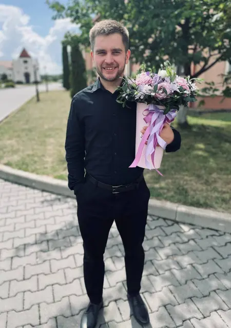 Джек из Стрыя, ищу на сайте знакомства на одну ночь