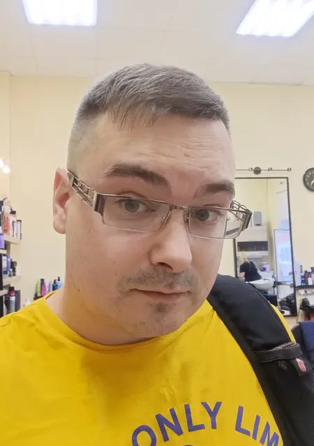 Андрей из Кировска, ищу на сайте знакомства на одну ночь