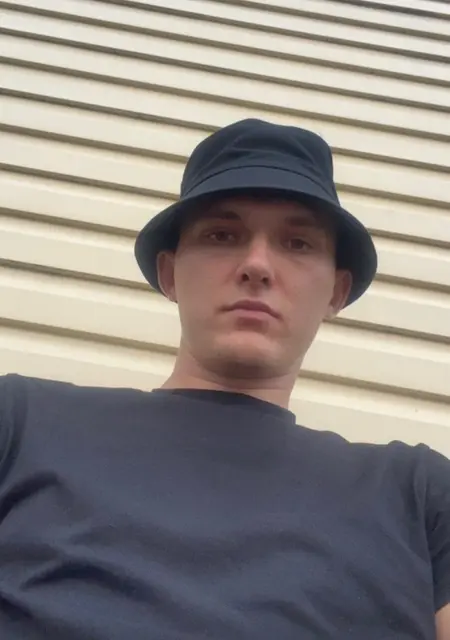 Я Владимир, 26, знакомлюсь для общения в Хабаровске