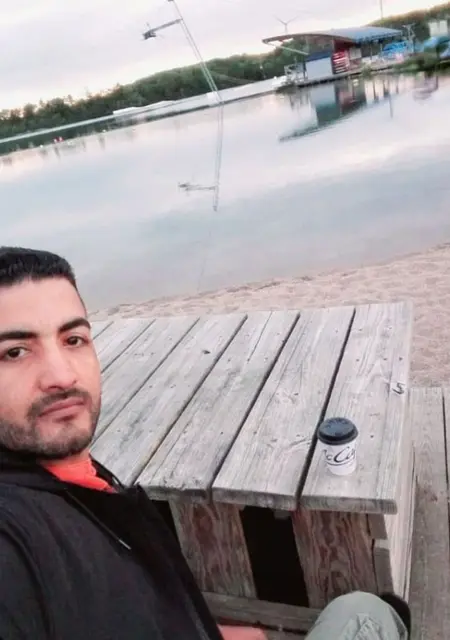 Basher из Берлина