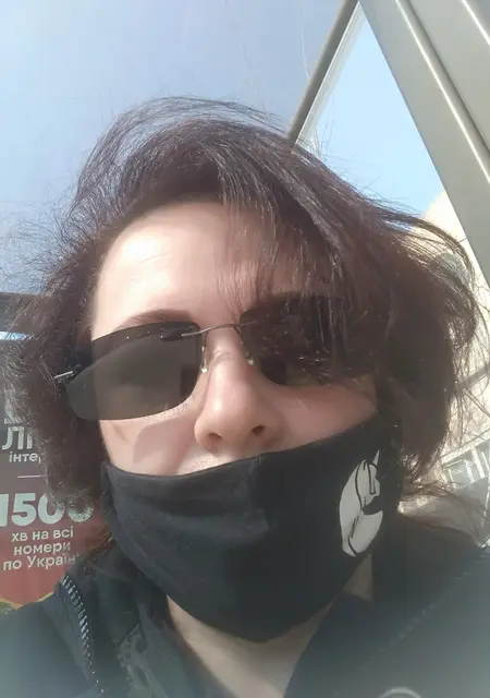 Вероника из Киева, мне 43, познакомлюсь для приятного времяпровождения