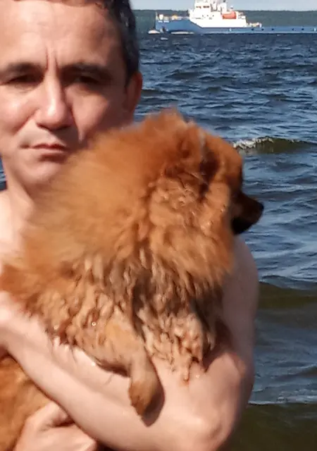 Алексей из Чебоксар, мне 54, познакомлюсь