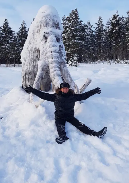 Я Виктор, 58, знакомлюсь для общения в Якутске