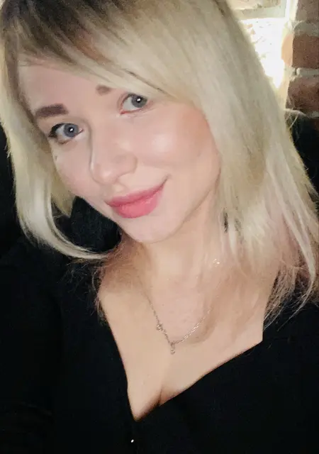 Я Алиса, 26, из Москвы, ищу знакомство для приятного времяпровождения