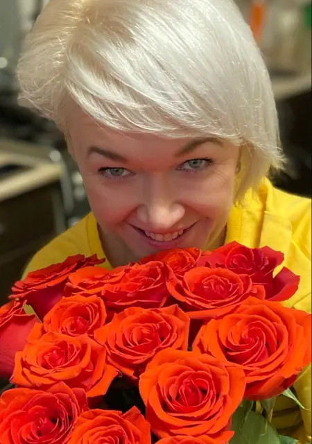 Я Ирина, 51, знакомлюсь для постоянных отношений в Иванове