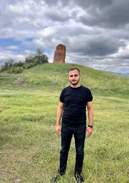 Арсен из Георгиевска, ищу на сайте знакомства без обязательств