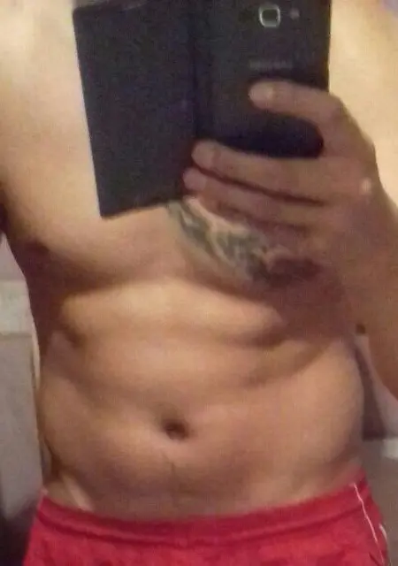 Николай из Надыма, ищу на сайте знакомства на одну ночь