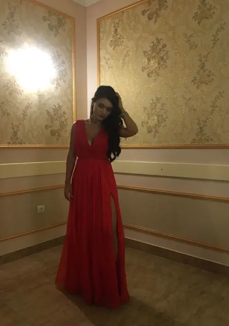 Настя из Коломны, ищу на сайте знакомства на одну ночь