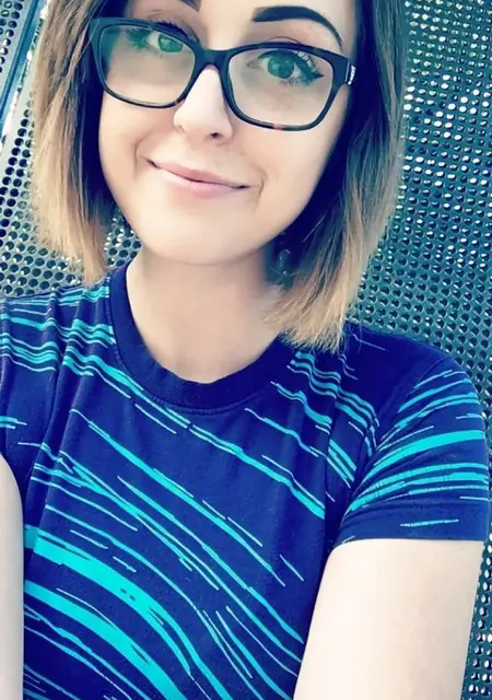 Я Настя, 32, из Казани, ищу знакомство для дружбы