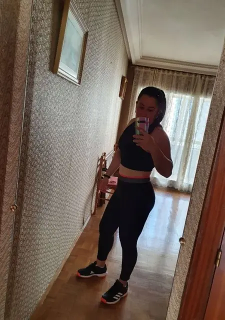 Я Mary, 35, знакомлюсь в Мадриде