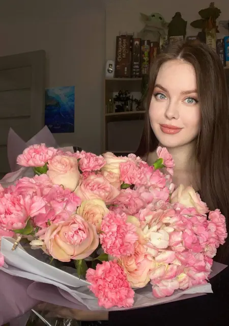 Анна из Ставрополя, ищу на сайте дружбу