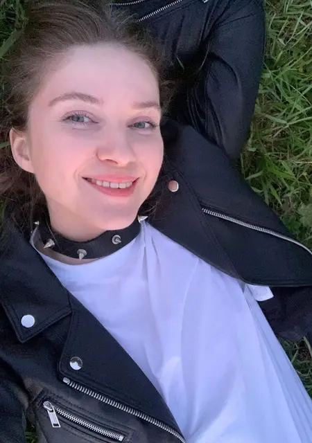 Я Kate, 35, из Новополоцка, ищу знакомство для приятного времяпровождения