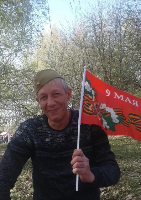 Я Сергей, 53, знакомлюсь без обязательств в Казани