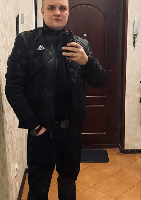 Я Илья, 35, из Раменского, ищу знакомство для постоянных отношений